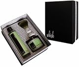 Whish - Lemongrass Empire Gift Set