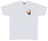 ぼちぼちいこかTシャツ 大人用 M