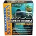 Creative DeskTop Theater 5.1 DTT2500 Digital Soundsystem 5.1 69 Watt RMS schwarz