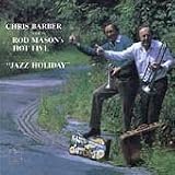Jazz Holiday