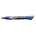 Quartet Dry Erase Markers, Whiteboard Markers, Chisel Tip, EnduraGlide, White Board Dry Erase Pens for Teachers, Home School & Office Supplies, Blue, 12 Pack (5001-3M)