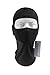 SportsWell Motorcycle Cycling Balaclava Full Face Mask for Sun UV Protection