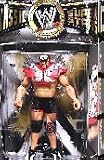 WWE Jakks CLASSIC SUPERSTARS 23 Road Warrior Animal Image
