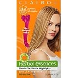 Herbal Essences Shade on Highlights HL1F