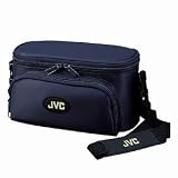 JVC CB-V77U Camcorder Carrying Bag