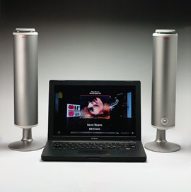 Cover image : BauXar ボザール Jupity301 ジュピティ301 アンプ内蔵タワー型タイムドメイン・スピーカー