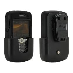 OtterBox Defender Case for BlackBerry Curve 8350i (Black)