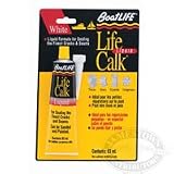 Boatlife Liquid Life-Calk Sealant BTL-1052 white