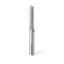 Amana Tool 45312 Straight Plunge 1/2-Inch Diameter by 2-Inch Cutting Height by 1/2-Inch Shank Solid Carbide Router Bit
