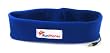 Headphones for Runners (RW1UL) RunPhones Winter Blue Extra Large
