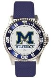 Michigan Wolverines The Competitor Game Day Watch