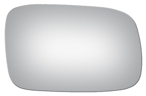 1998-2005 LEXUS GS300-350-400-430-460 Convex, Passenger Side Replacement Mirror Glass