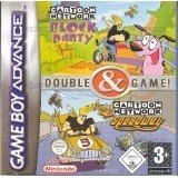 2 en 1 : Looney Tunes Cartoon Network Block Party & Speedway