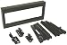 Scosche Gm1591B Multi-Kit For 1992 & Up Gm & 1995 Full-Size Truck