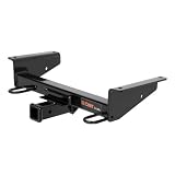 31SGcyBt6kL. SL160  Curt 31063 Front Mount Hitch