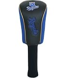 Kansas City Royals Golf Head Cover Set