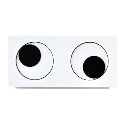 Eye Clock