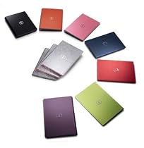 <strong><a href='http://www.it-firstcare.com/view_company.php?from=Dell&pageid=1'>Dell</a></strong> Inspiron 1525 Laptop Jet Black (15.4" Wide Screen with true life, built-in Webcam, Intel Pentium Dual Core T2330 processor at 1.60GHz, 4GB RAM, 250GB Hard Drive, 8X DVD +/- RW w/dbl layer write capability, Windows Vista Premium)
