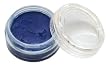 Kustom Body Art 10ml Face Paint Color Single Colors 1-each 10ml Dark Blue