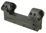 Beeman 5039 1-Pc Mount w/1 Rings, High, 9.5-11mm Dovetail