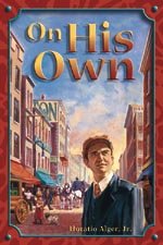 On His Own