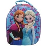 Frozen Dome Shaped Lunch Bag With Molded Front [並行輸入品]