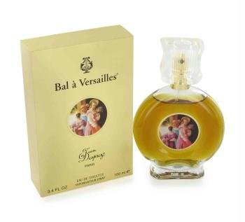 BAL A VERSAILLES - Jean Desprez Eau De Toilette Spray 50 ml Preisvergleich