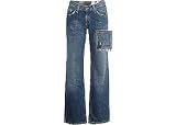 Levis Curvy Boot Jeans