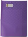 Elba Modling-protege Cahier Standard Opaque 24x32 Violet [Fournitures de bureau]