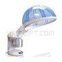Hair Steamer Portable Countertop for Home Use
