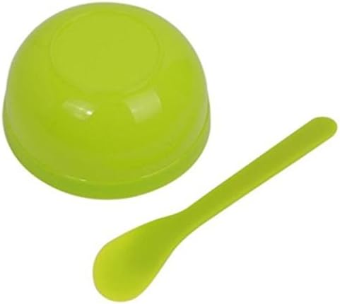 YAOCAN Women Beauty Makeup Face Facial Mask Mixing Bowl Brush Stick Set