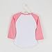 puseky Funny Toddler Baby Kids Girl Long Sleeve Letter Print T-Shirt Casual Tops
