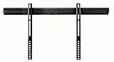 Arrowmounts AM-F100B Fixed Wall Mount for 23 to 37 Inch Flat Panel TVs AM-F ....