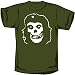 Misfits - T-shirts - Band