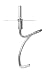 Krups KA950 Kitchen Machine Mixer with Built In Scales, Silver