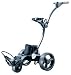 E-Z-GO Electric Golf Caddy Cart with Distance Control