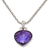 Swarovski Crystal Oceanic Pendant