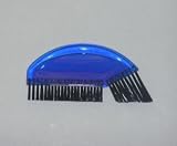 Braun 8000 Series Shaver Cleaning Brush