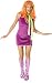 Adult Daphne (Scooby Doo) Sexy Women's Costume Adult Halloween Outfit - Standard: Dress Size 12
