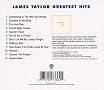 James Taylor: Greatest Hits