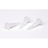 Gaiam BalanceBall Replacement Plugs  For Balance Balls, Exercise Balls And The Gaiam BalanceBall Chair