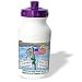 Rich Diesslins Funny KNOTS Scouting Cartoons - Weather Safety - Keep it Low and Avoid...