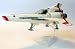 Battlestar Galactica Viper Mk II Fighter 1-32 Moebius