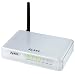 ZyXEL P330W 802.11g Wireless Router