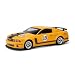Saleen Parnelli Jones Edition Mustang Clear Body