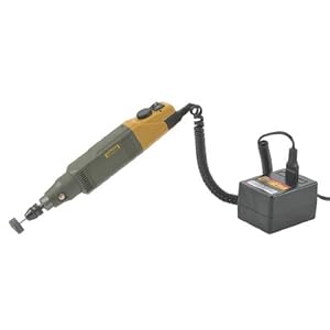 【クリックで詳細表示】プロクソン ミニルーター LS50 No26400