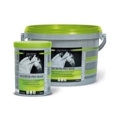Equistro Secreta Pro Max Granules for Horses (Size: 800g)