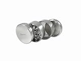 Cosmic 4 Piece Small Herb Grinder Sifter Magnetic