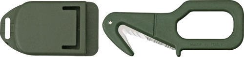 Fox Knives Rescue Emergency Tool, OD Green FX-640OD