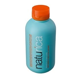 Naturica-Shampooing hydra lisse